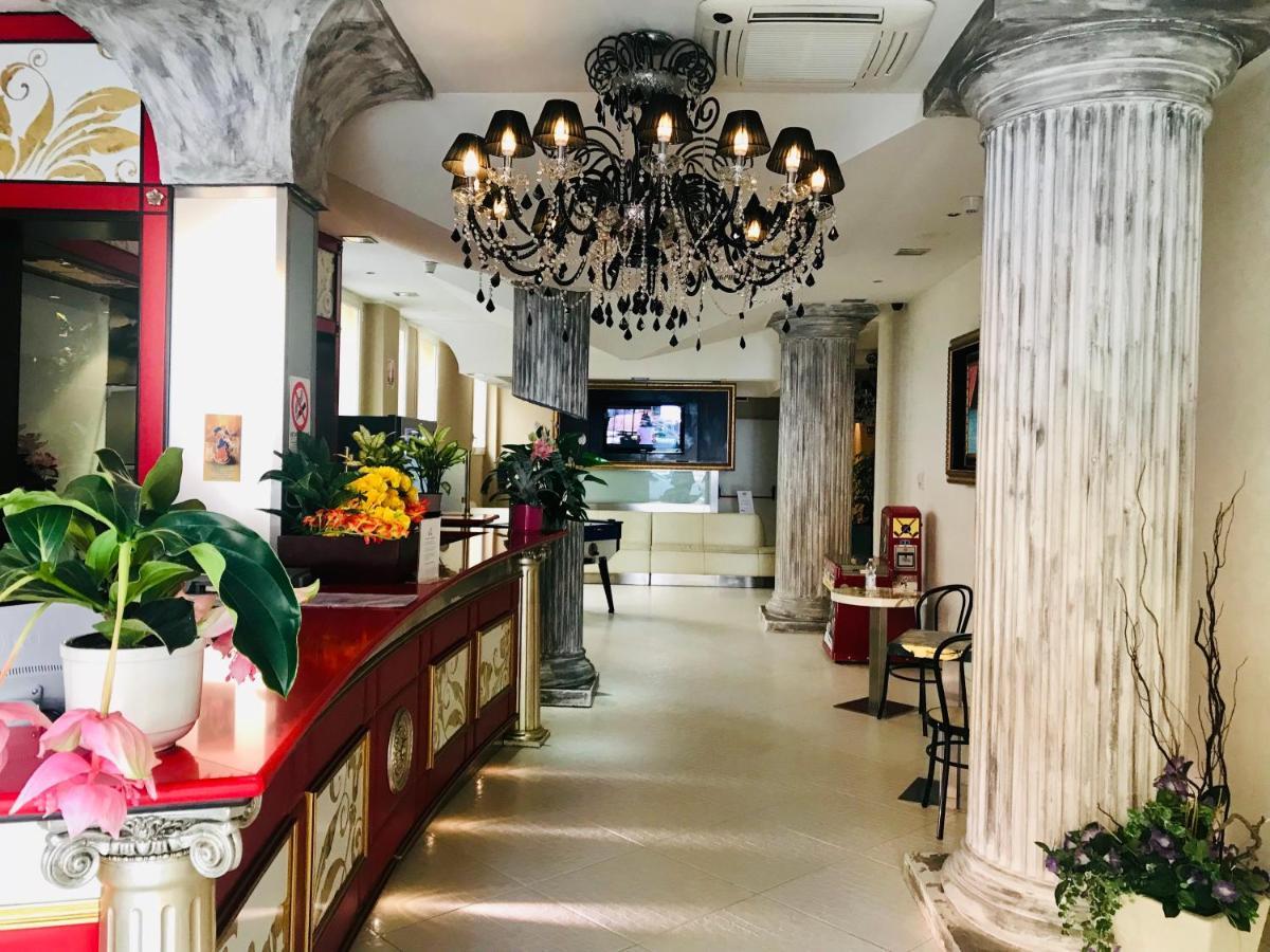 Gasthof Emotion Vacanze