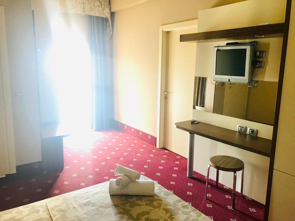 Emotion Vacanze Gasthof Cesenatico